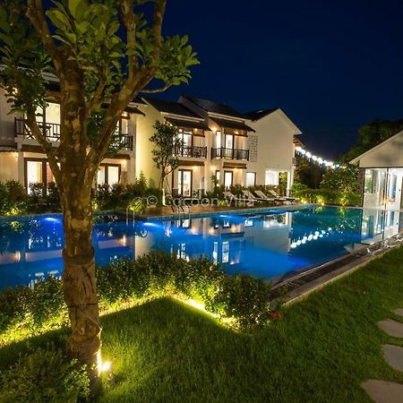 Cocoon Villa Хойан Экстерьер фото